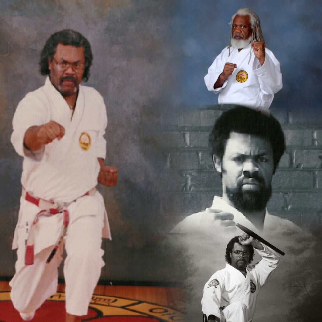 Monthly Tuition Kids 6 Month & Adult 12 Month Blue Belt Program