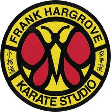 Month to Month Karate Payment
