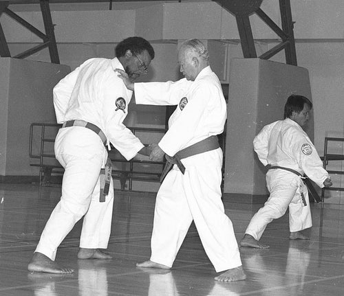 Down Payment on One Year Private Lesson